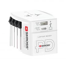 Adapter podróżny SKROSS MUV 65W