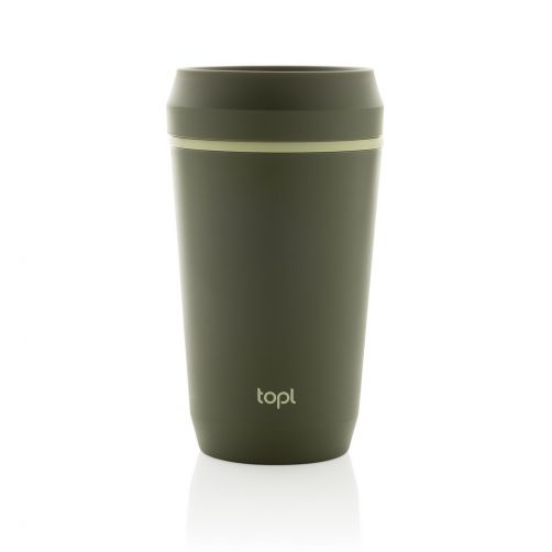Kubek podróżny 354 ml Topl