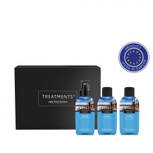 Zestaw kosmetyków Body & Fragnance Mailbox TREATMENTS