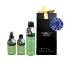 Zestaw kosmetyków Small TREATMENTS