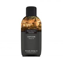 Zestaw kosmetyków Medium TREATMENTS