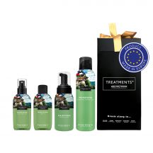Zestaw kosmetyków Medium TREATMENTS