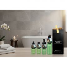 Zestaw kosmetyków Medium TREATMENTS