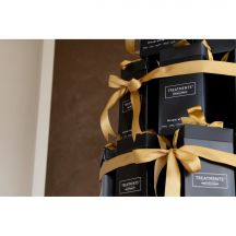 Zestaw prezentowy Home & Body DeLuxe TREATMENTS