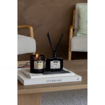 Zestaw prezentowy Home & Body DeLuxe TREATMENTS