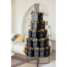 Zestaw prezentowy Home & Body DeLuxe TREATMENTS