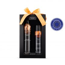 Zestaw kosmetyków Tenderness TREATMENTS