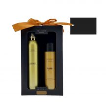Zestaw kosmetyków Tenderness TREATMENTS