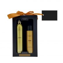 Zestaw kosmetyków Tenderness TREATMENTS