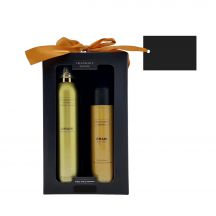 Zestaw kosmetyków Tenderness TREATMENTS