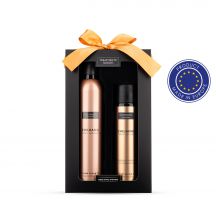 Zestaw kosmetyków Tenderness TREATMENTS