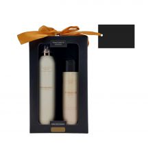 Zestaw kosmetyków Tenderness TREATMENTS