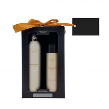 Zestaw kosmetyków Tenderness TREATMENTS
