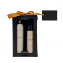 Zestaw kosmetyków Tenderness TREATMENTS