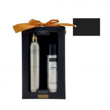 Zestaw kosmetyków Tenderness TREATMENTS