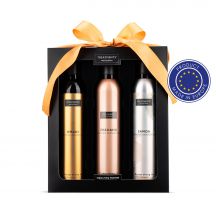 Zestaw kosmetyków Foaming Extravagance TREATMENTS