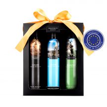 Zestaw kosmetyków Foaming Extravagance TREATMENTS