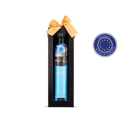 Pieniący się żel pod prysznic TREATMENTS