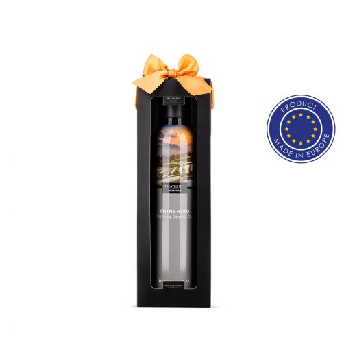 Pieniący się żel pod prysznic TREATMENTS