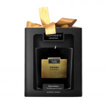 Świeczka zapachowa TREATMENTS