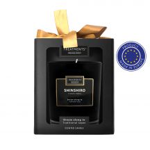 Świeczka zapachowa TREATMENTS