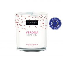 Świeczka zapachowa TREATMENTS