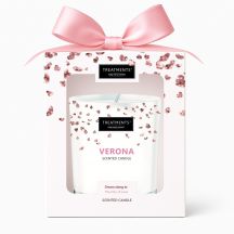 Świeczka zapachowa TREATMENTS