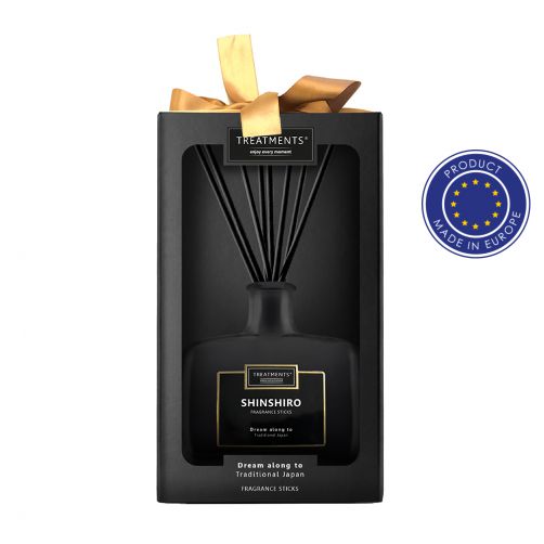 Patyczki zapachowe TREATMENTS