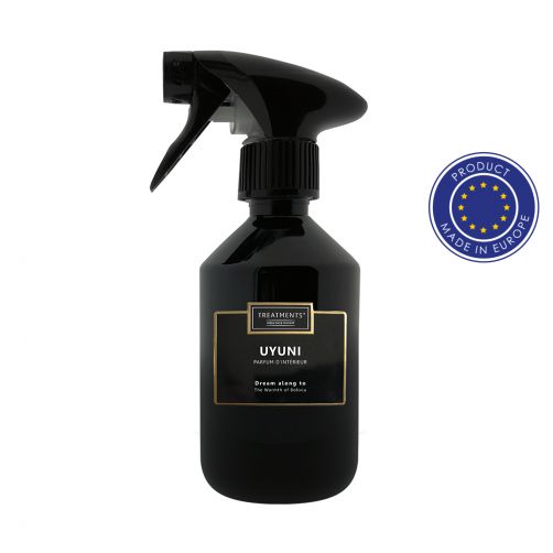 Zapach do wnętrz TREATMENTS