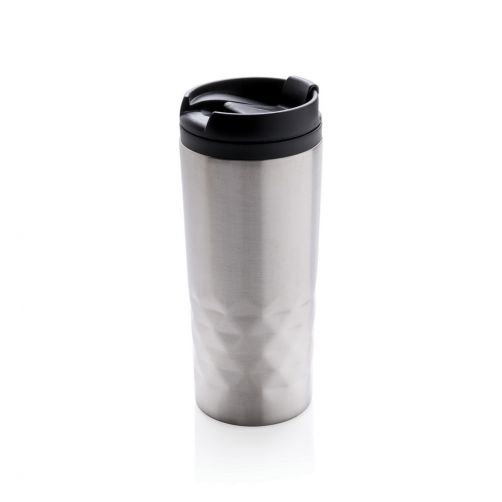 Geometryczny kubek termiczny 300 ml