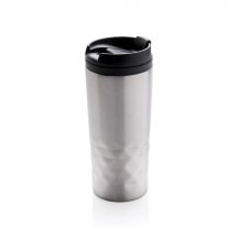Geometryczny kubek termiczny 300 ml