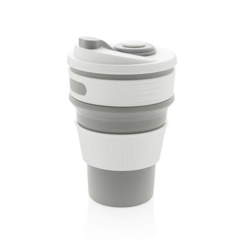 Składany kubek podróżny 350 ml