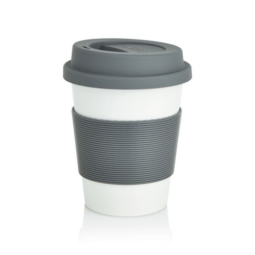 Kubek podróżny 350 ml z PLA