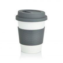 Kubek podróżny 350 ml z PLA