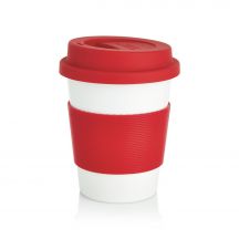 Kubek podróżny 350 ml z PLA