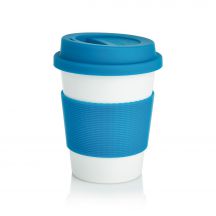 Kubek podróżny 350 ml z PLA