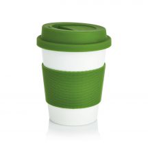 Kubek podróżny 350 ml z PLA
