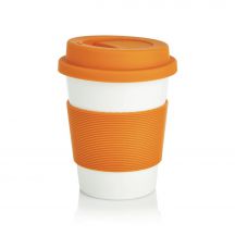 Kubek podróżny 350 ml z PLA