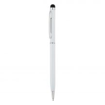 Cienki długopis, touch pen