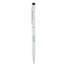 Cienki długopis, touch pen