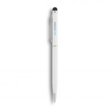 Cienki długopis, touch pen