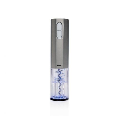 Elektryczny korkociąg do wina na USB