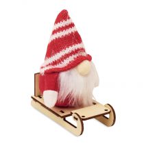 FROSTY SLEIGH
