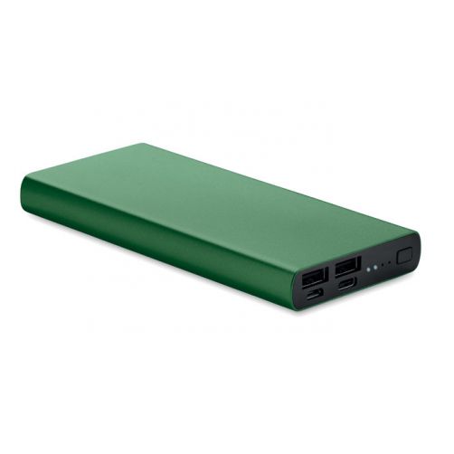 POWERFLAT 8 C